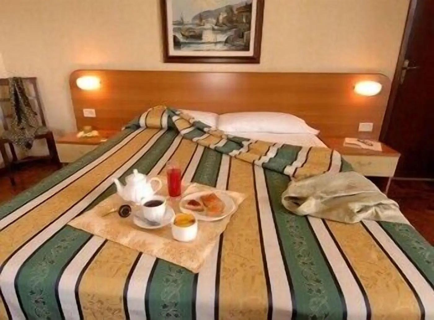 Hotel Eden Riviera Aci Trezza