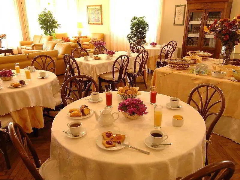Hotel Eden Riviera Aci Trezza