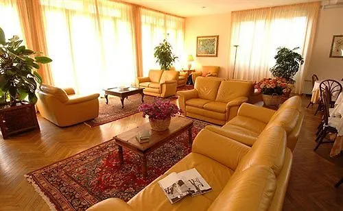 Hotel Eden Riviera Aci Trezza
