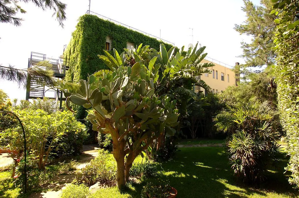 Hotel Eden Riviera Aci Trezza