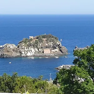  Appartamento Aciterrazziamo Exclusive Sea View