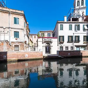 Ln Luxe Canal View Appartamento